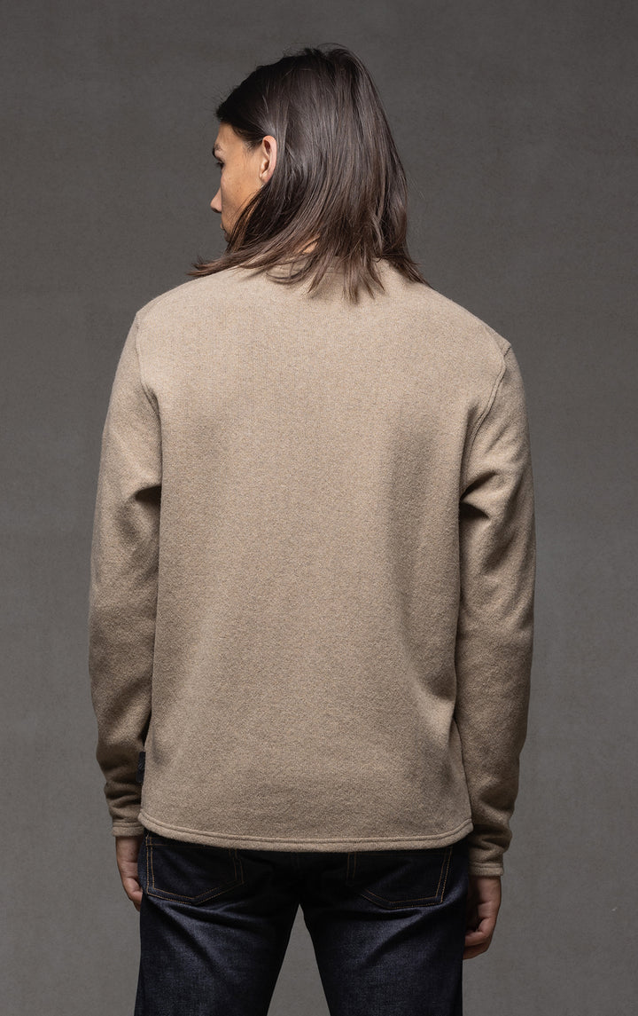 TECNOWOOL SWEATSHIRT - CLEARANCE - Alchemy Equipment NZ