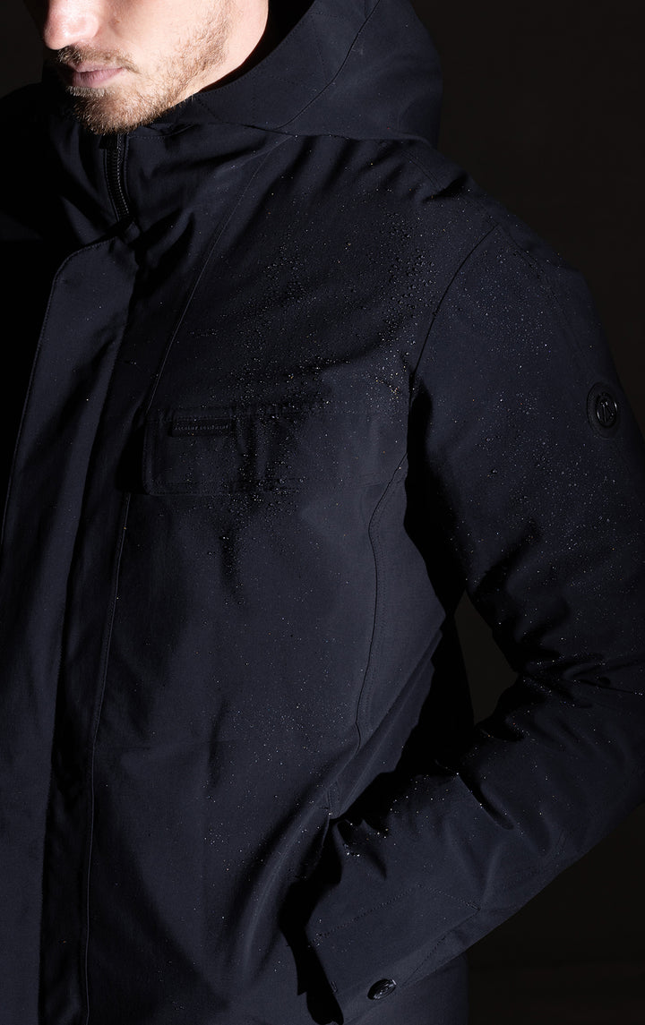 PERFORMANCE DOWN PARKA