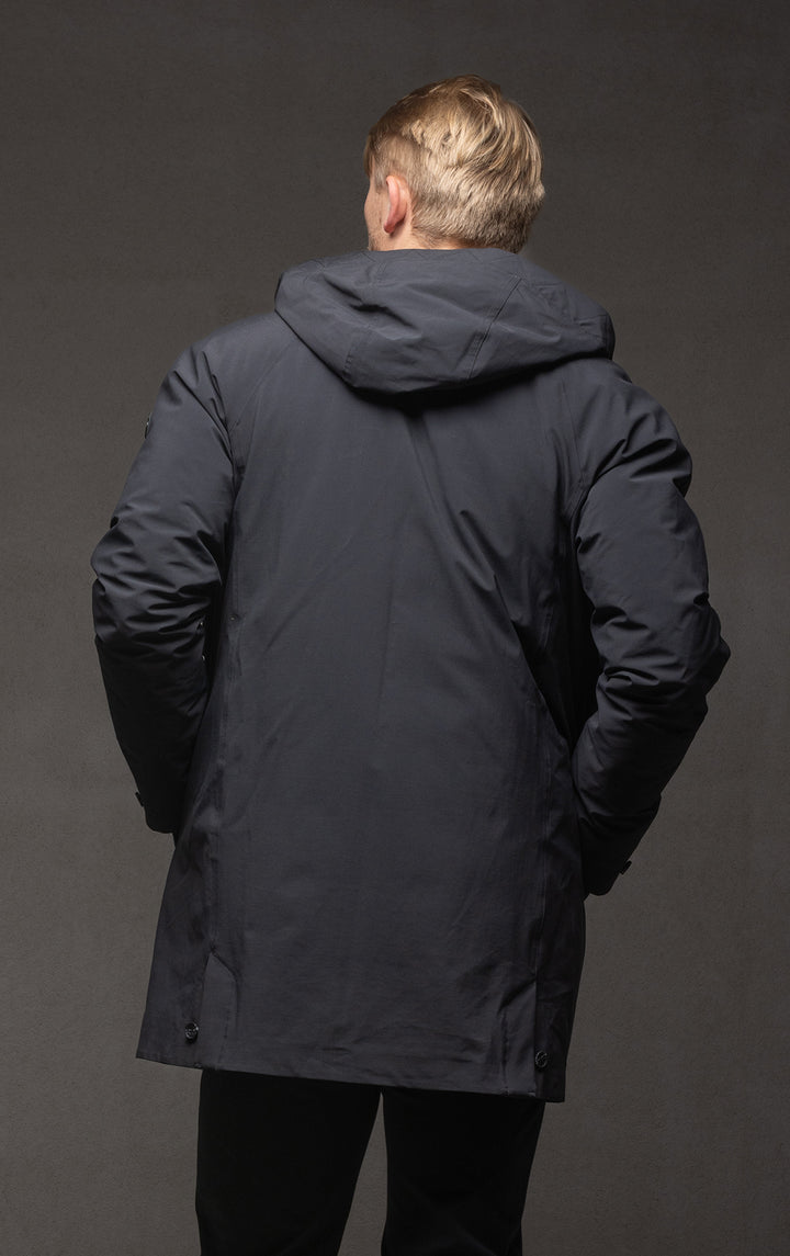 PERFORMANCE DOWN PARKA