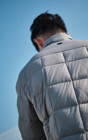 ESSENTIAL LIGHTWEIGHT DOWN JACKET - Alchemy Equipment NZ