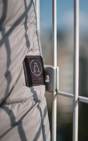 ESSENTIAL LIGHTWEIGHT DOWN JACKET - Alchemy Equipment NZ