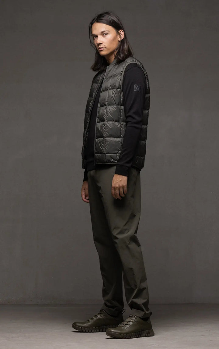 320GSM MERINO SWEATSHIRT Alchemy Equipment