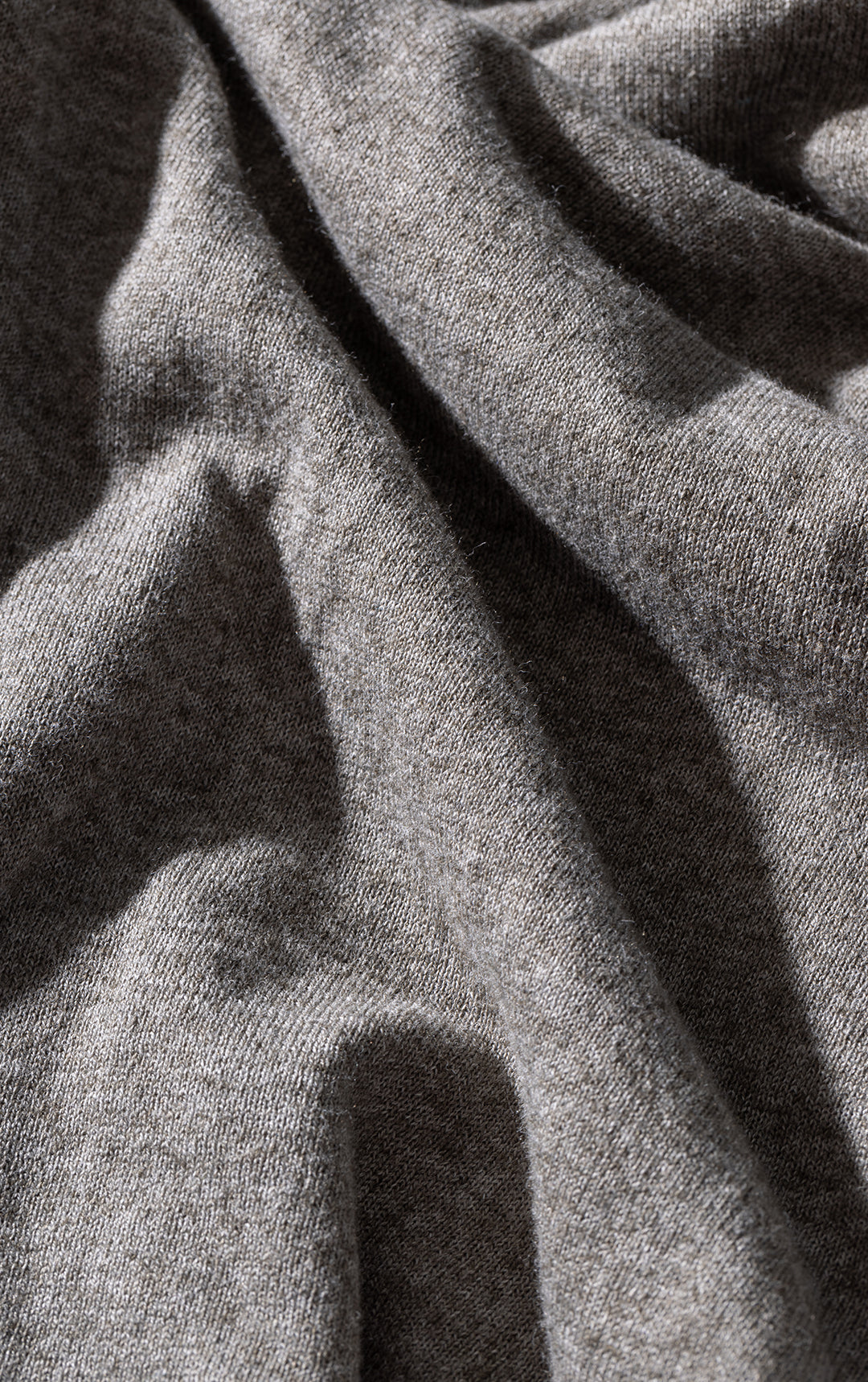 14GG COTTON LINEN POLO
