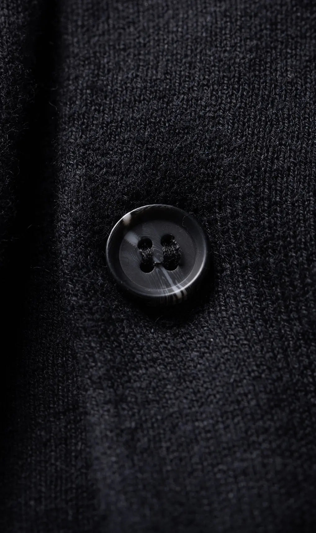 14GG COTTON LINEN POLO Alchemy Equipment