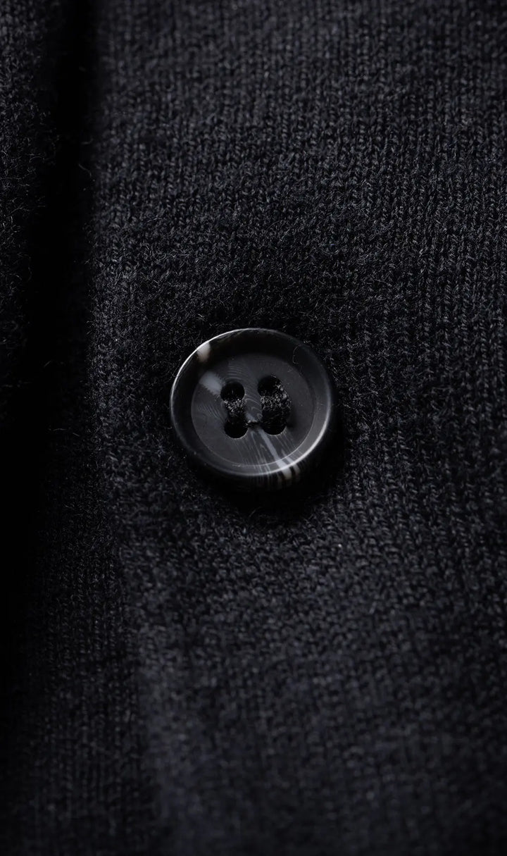 14GG COTTON LINEN POLO Alchemy Equipment