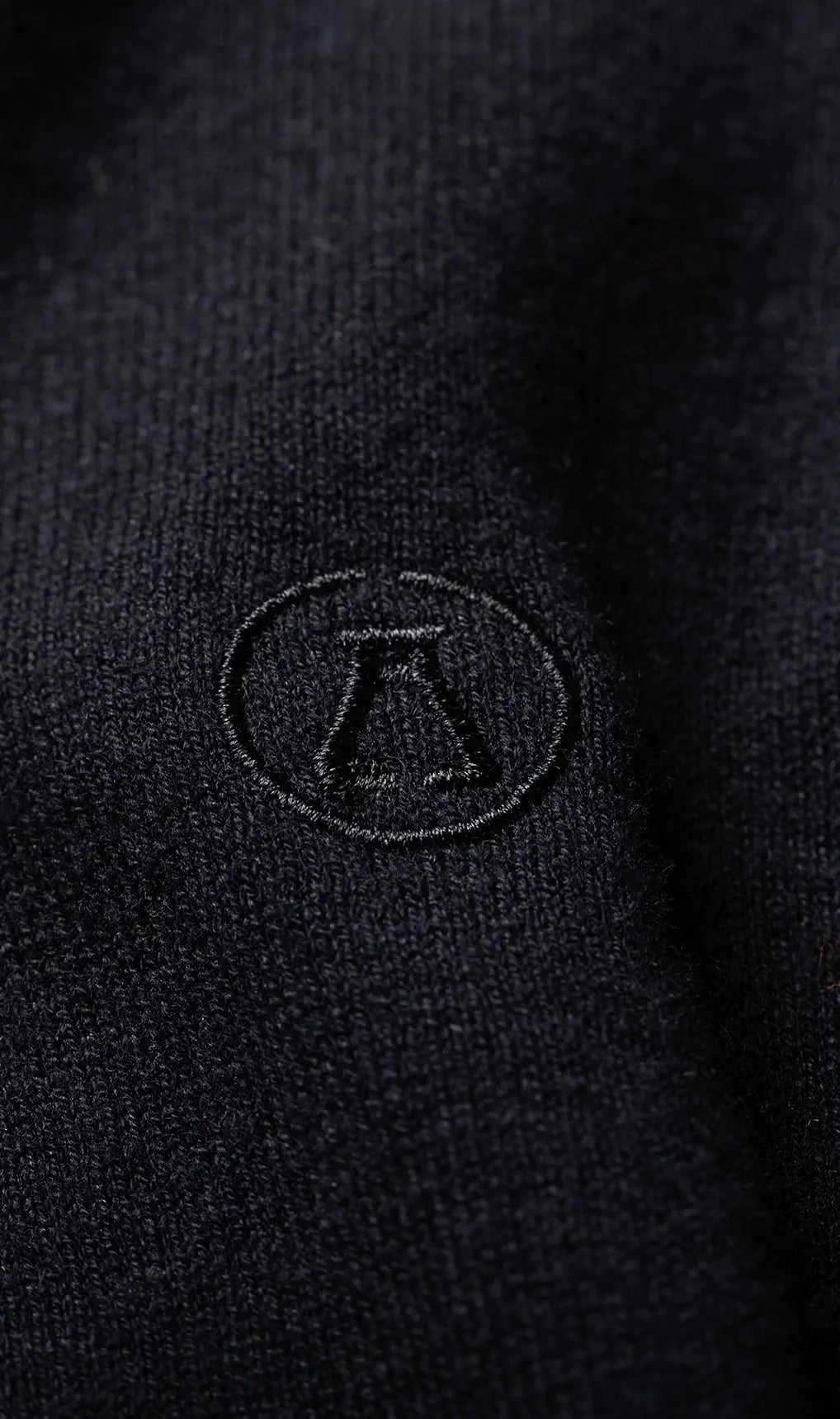 14GG COTTON LINEN POLO Alchemy Equipment
