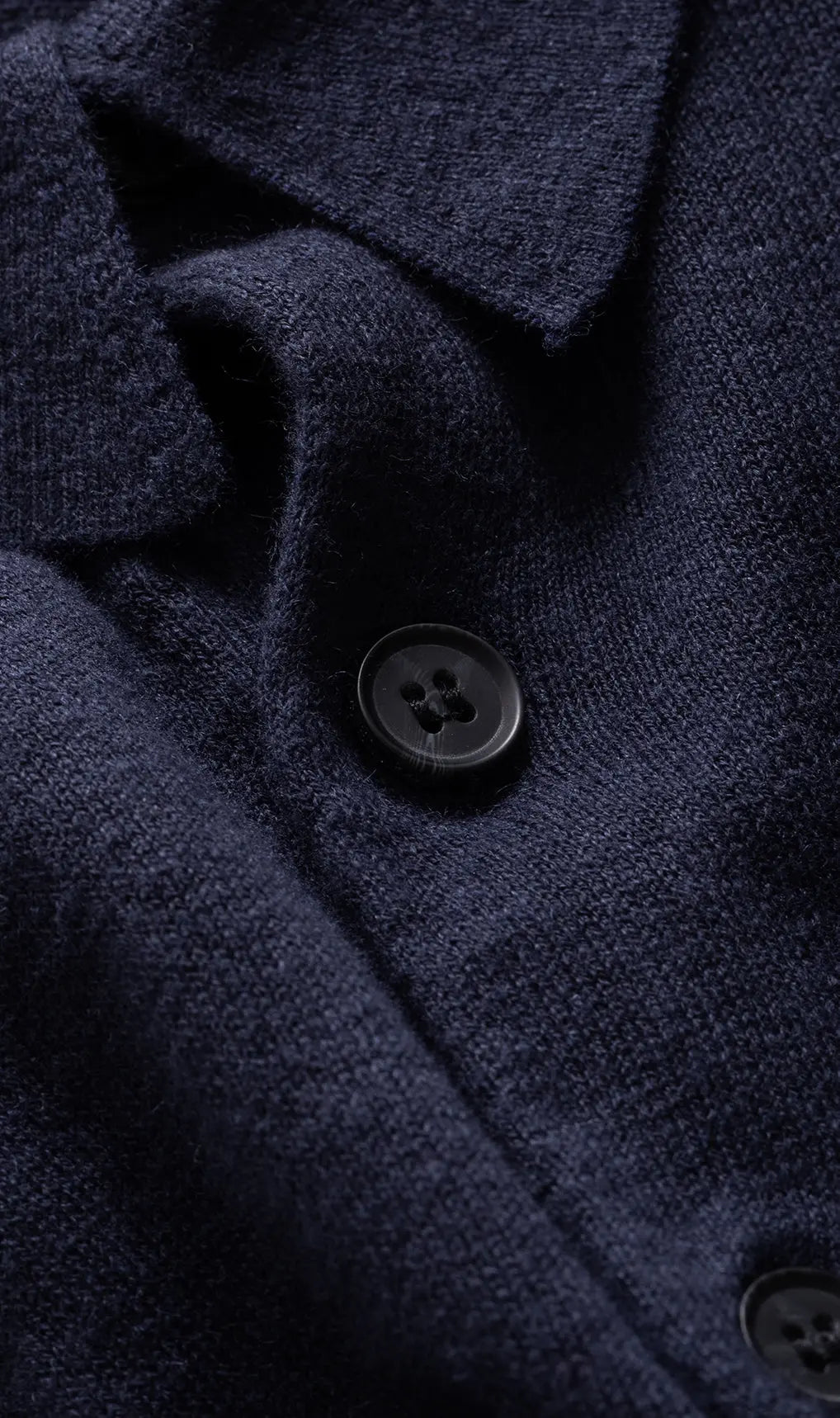 14GG COTTON LINEN POLO Alchemy Equipment