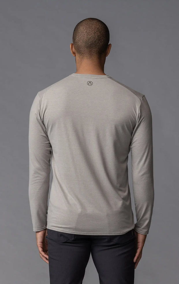 PERFORMANCE LS TEE - CLEARANCE 0