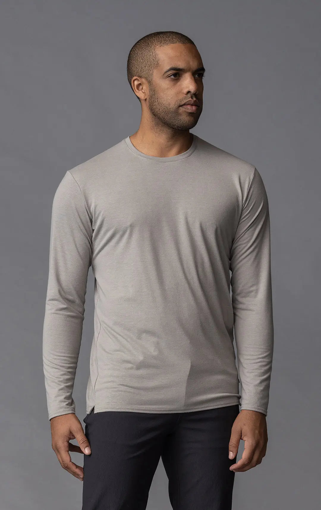 PERFORMANCE LS TEE - CLEARANCE 0