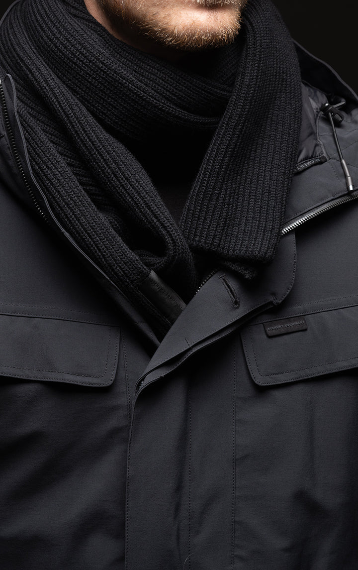 PERFORMANCE DOWN PARKA