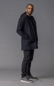 PERFORMANCE WOOL DOWN COAT - Alchemy Equipment NZ