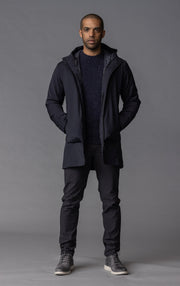 PERFORMANCE WOOL DOWN COAT - Alchemy Equipment NZ