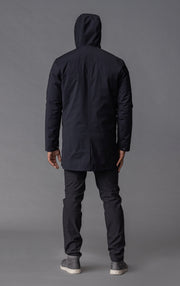 PERFORMANCE WOOL DOWN COAT - Alchemy Equipment NZ