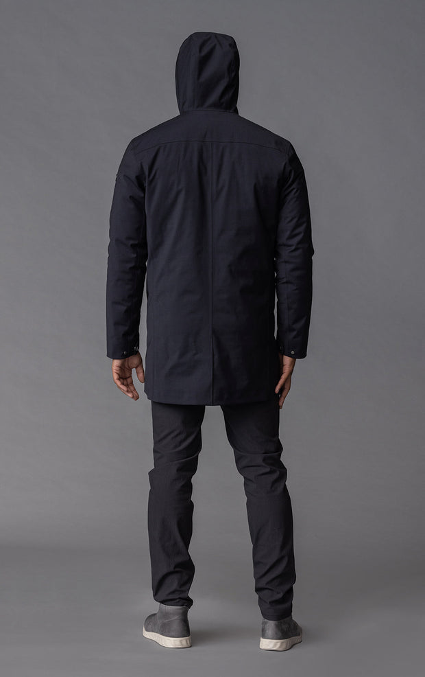 PERFORMANCE WOOL DOWN COAT - Alchemy Equipment NZ