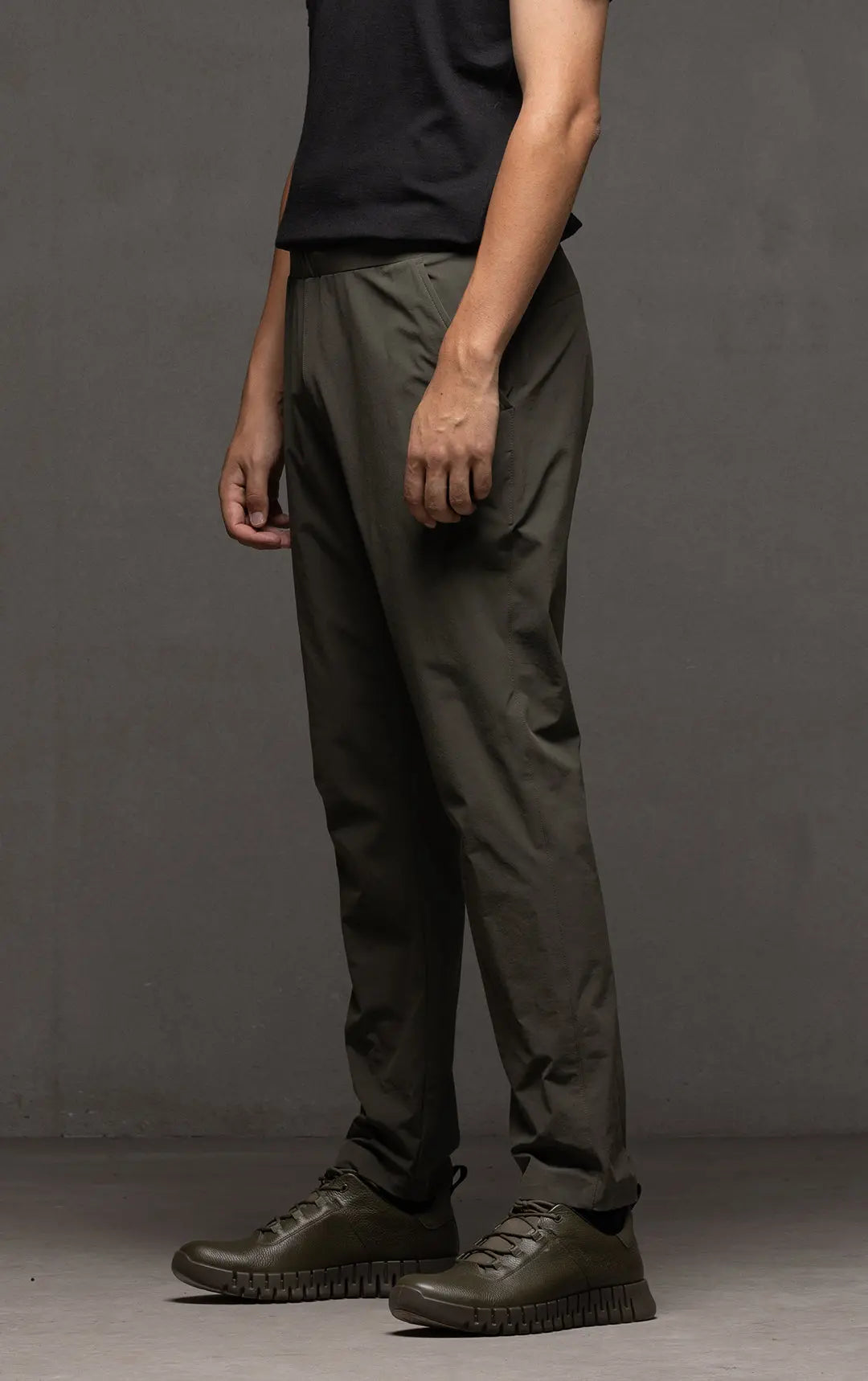 PERTEX EQUILIBRIUM PERFORMANCE PANT - Alchemy Equipment NZ