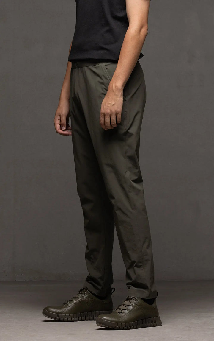 PERTEX EQUILIBRIUM PERFORMANCE PANT - Alchemy Equipment NZ