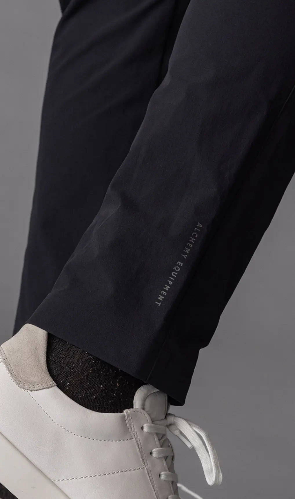 PERTEX EQUILIBRIUM PERFORMANCE PANT - Alchemy Equipment NZ