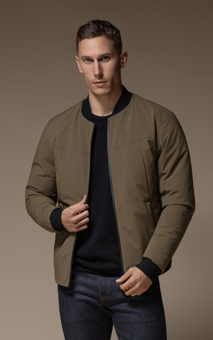 PERFORMANCE DOWN BOMBER