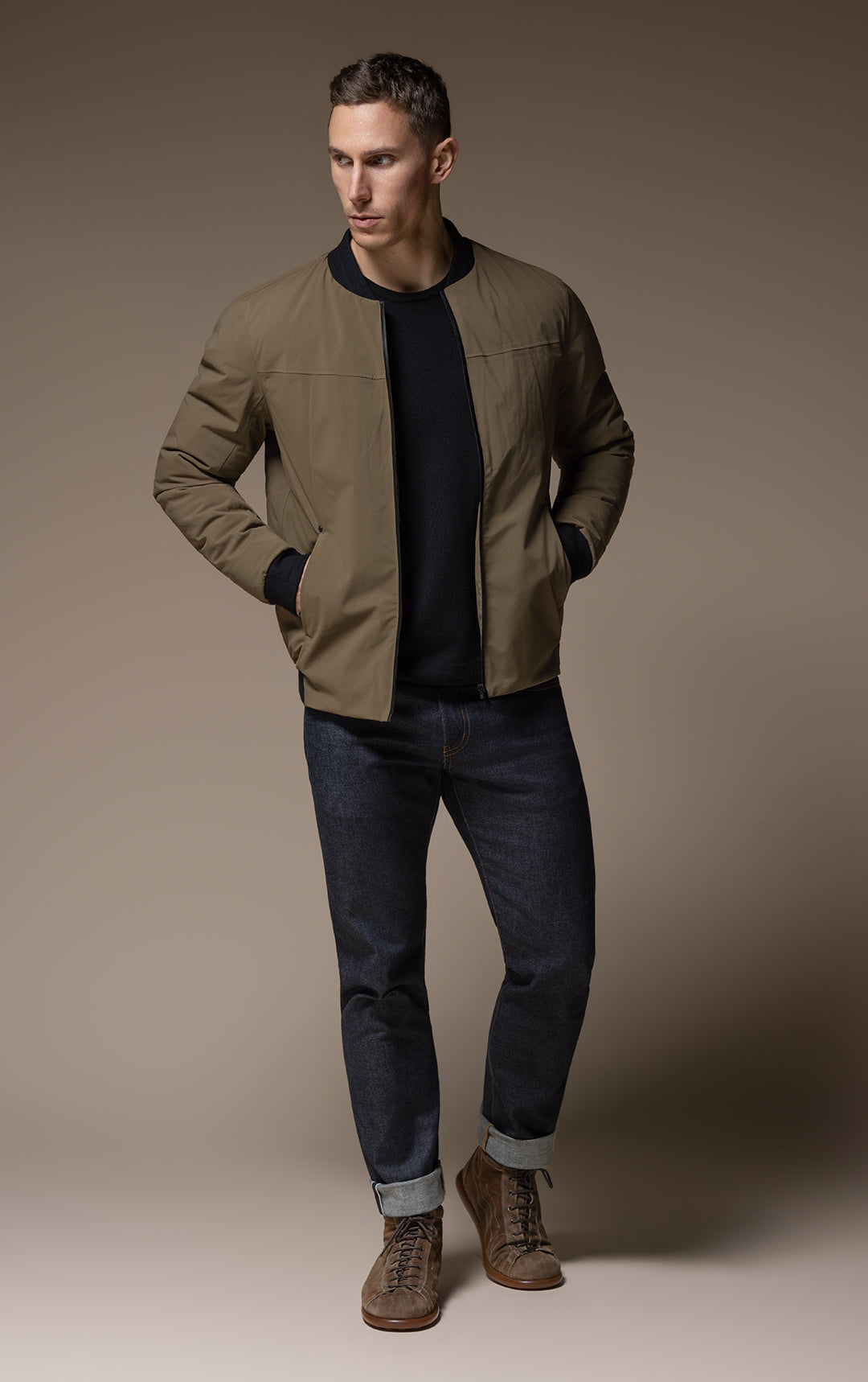 PERFORMANCE DOWN BOMBER
