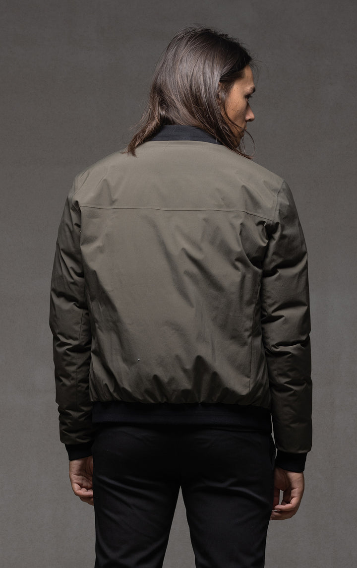 PERFORMANCE DOWN BOMBER - CLEARANCE - Alchemy Equipment NZ