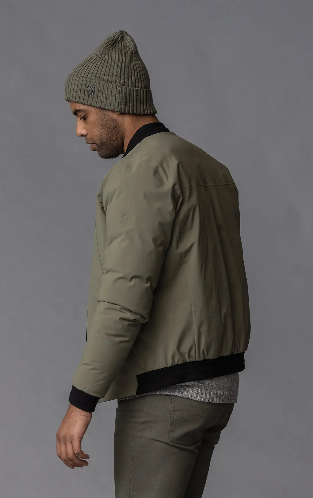 PERFORMANCE DOWN BOMBER - CLEARANCE - Alchemy Equipment NZ