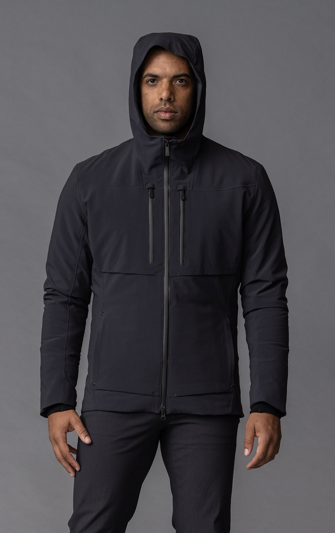 CORDURA LAMINATED PRIMALOFT JACKET - CLEARANCE - Alchemy Equipment NZ