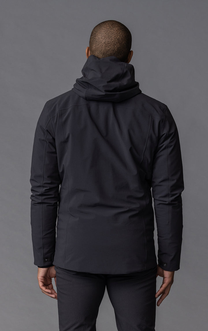 CORDURA LAMINATED PRIMALOFT JACKET - CLEARANCE - Alchemy Equipment NZ
