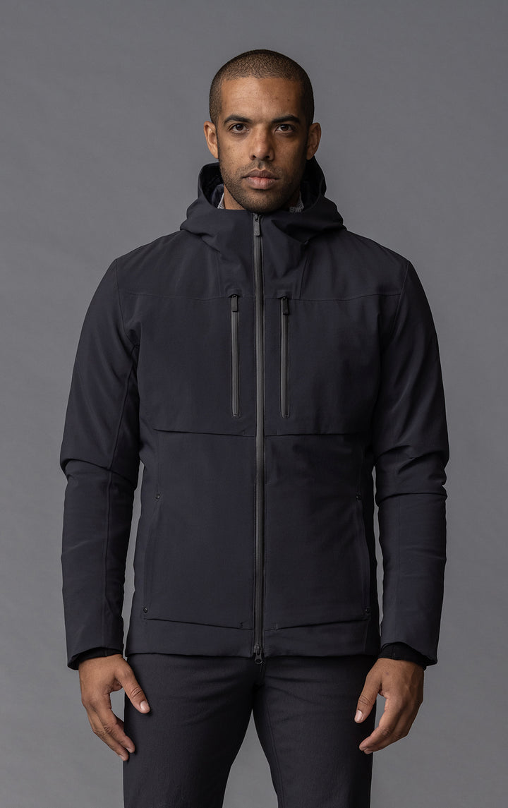 CORDURA LAMINATED PRIMALOFT JACKET - CLEARANCE - Alchemy Equipment NZ
