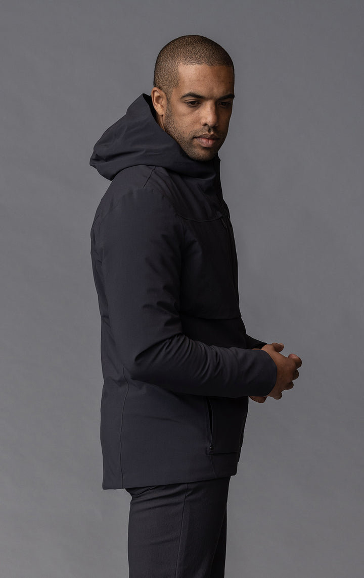 CORDURA LAMINATED PRIMALOFT JACKET - CLEARANCE - Alchemy Equipment NZ