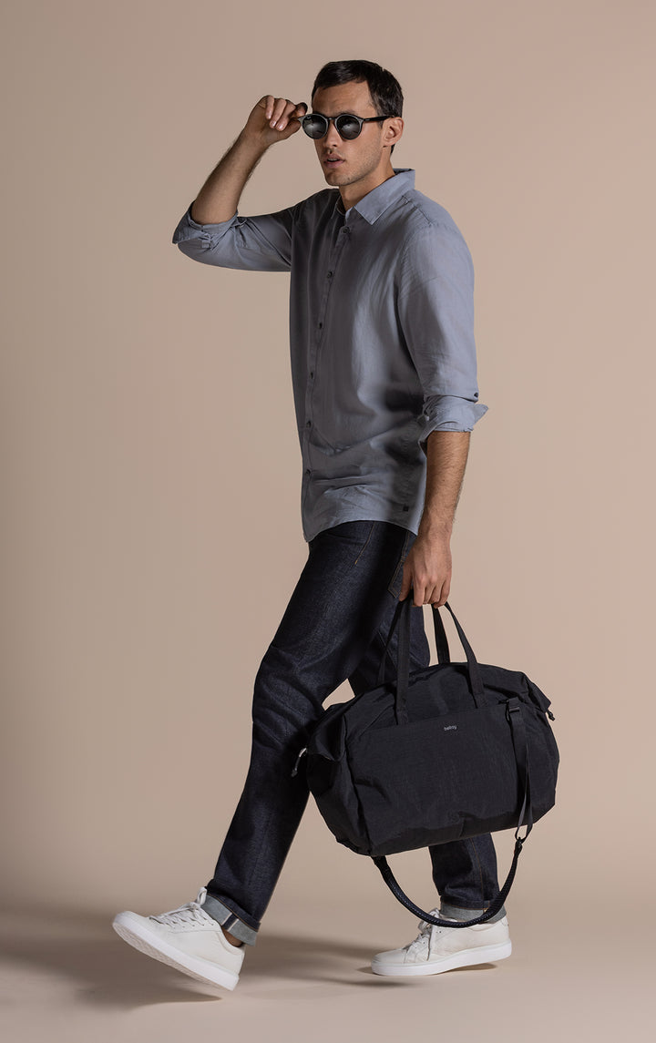 ORGANIC COTTON LIGHTWEIGHT SHIRT