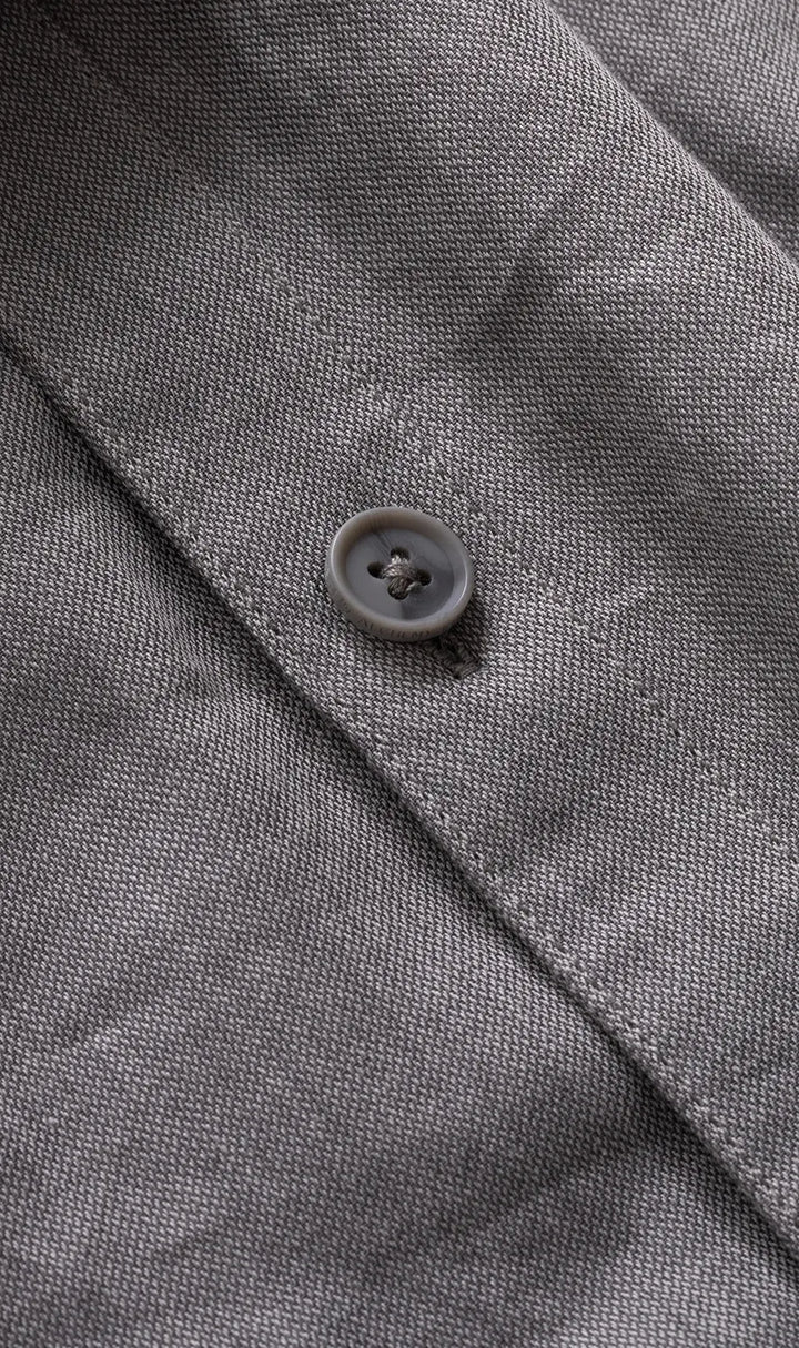 ORGANIC COTTON LIGHTWEIGHT SHIRT Alchemy Equipment