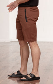 PERFORMANCE TWILL SHORT - CLEARANCE