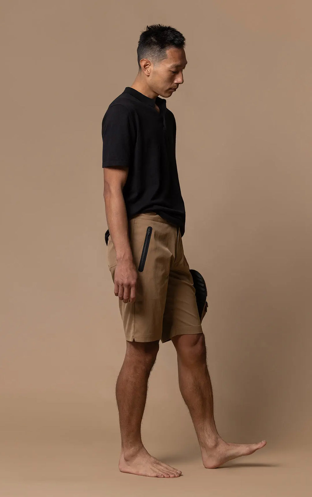 PERFORMANCE TWILL SHORT Alchemy Equipment