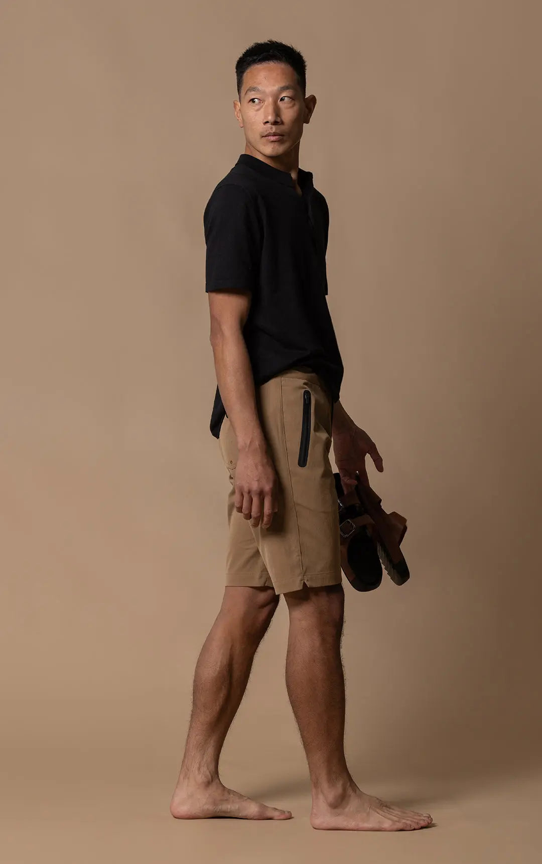PERFORMANCE TWILL SHORT Alchemy Equipment