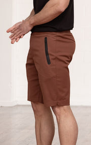 PERFORMANCE TWILL SHORT - CLEARANCE