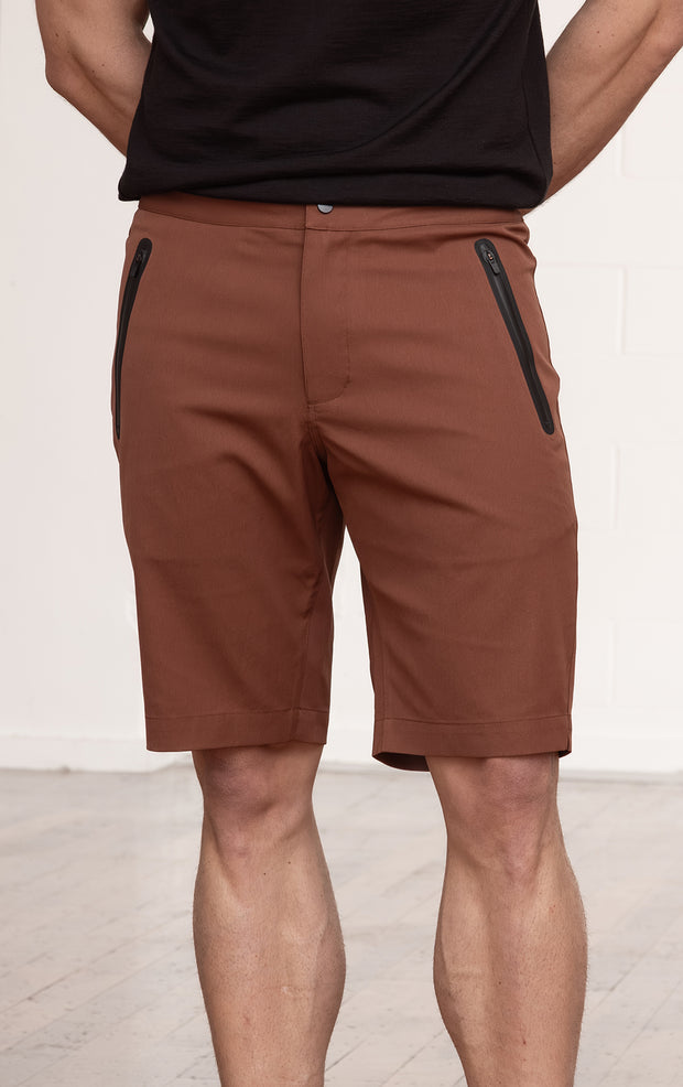 PERFORMANCE TWILL SHORT - CLEARANCE