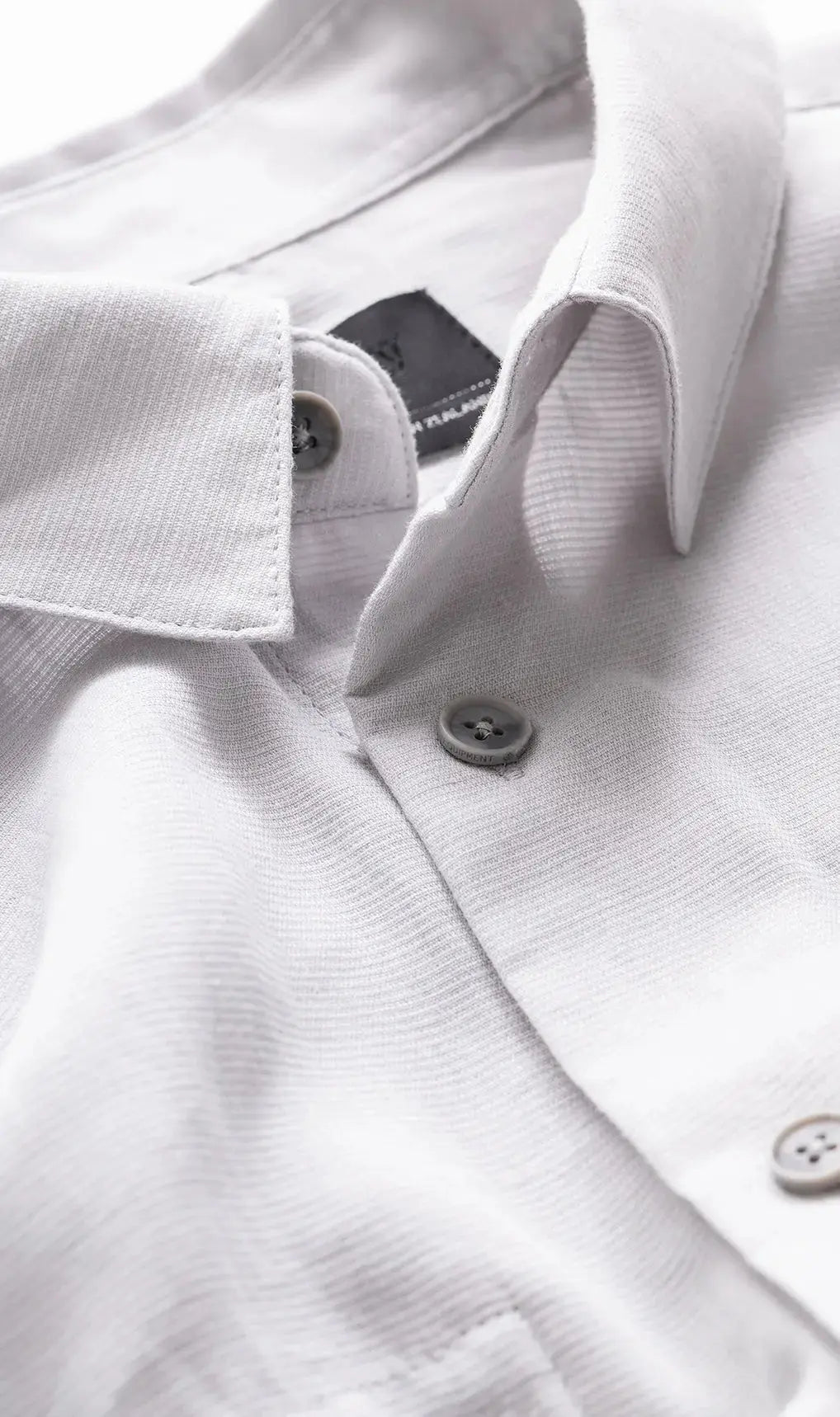 COTTON HEMP LIGHTWEIGHT SHIRT Alchemy Equipment