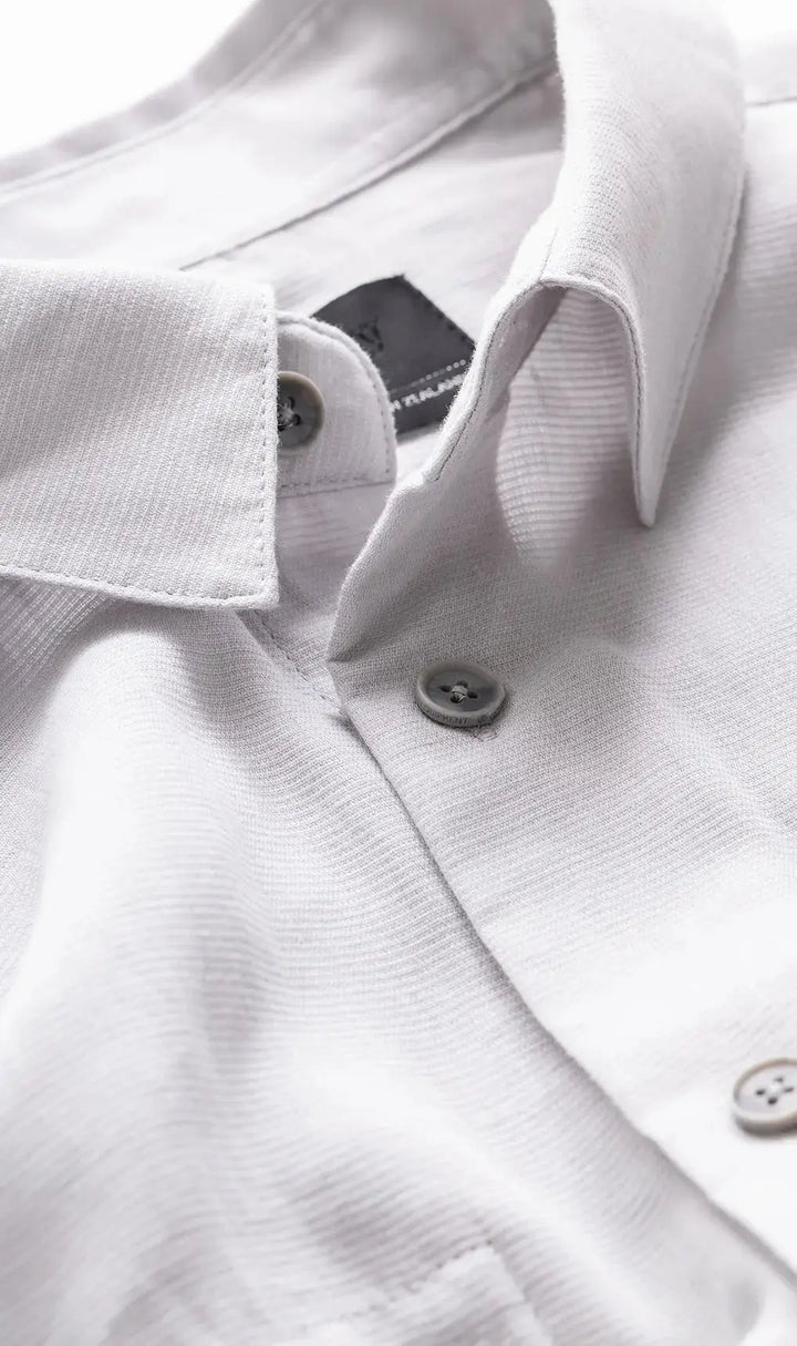 COTTON HEMP LIGHTWEIGHT SHIRT Alchemy Equipment