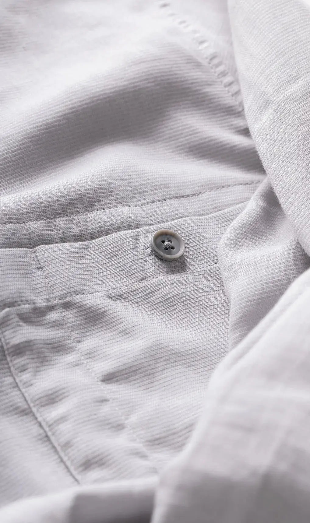 COTTON HEMP LIGHTWEIGHT SHIRT Alchemy Equipment