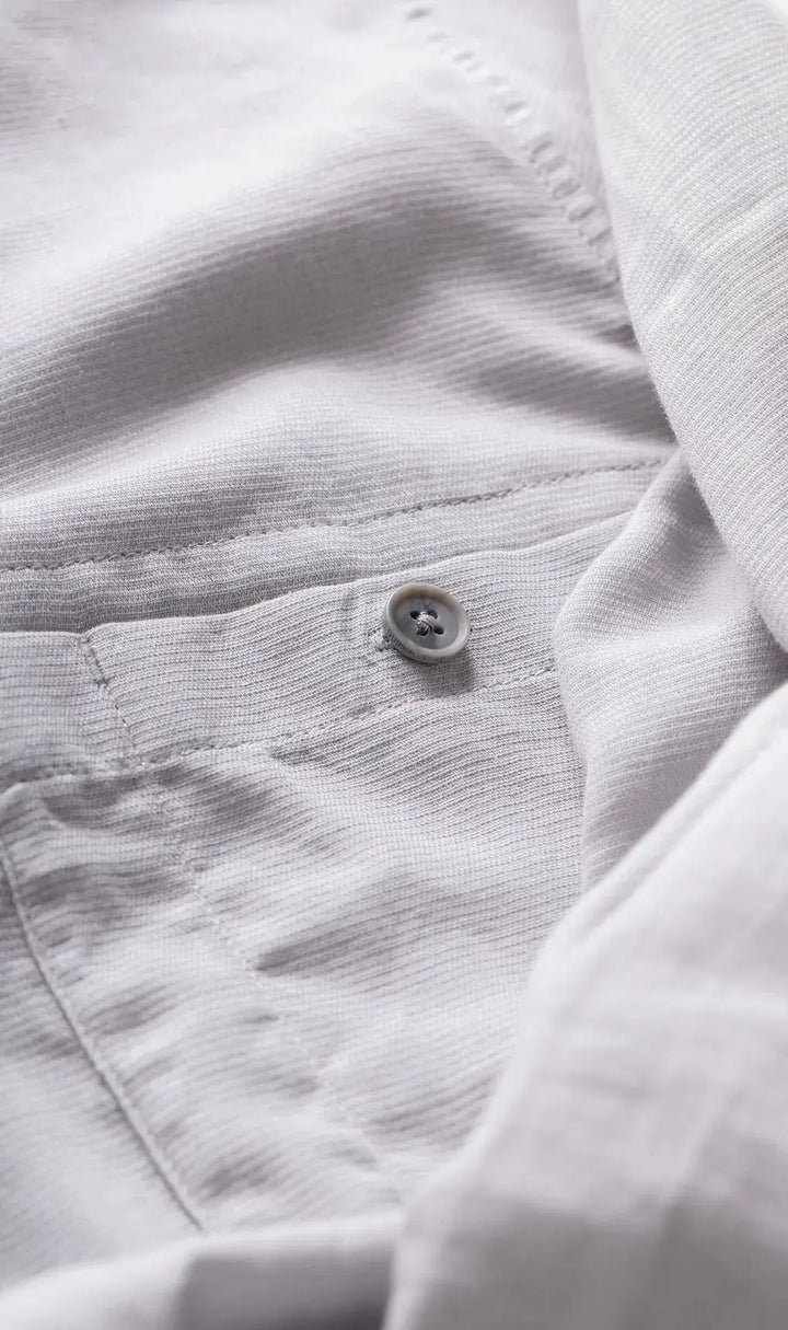 COTTON HEMP LIGHTWEIGHT SHIRT Alchemy Equipment