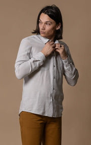 COTTON HEMP LIGHTWEIGHT SHIRT - CLEARANCE Alchemy Equipment