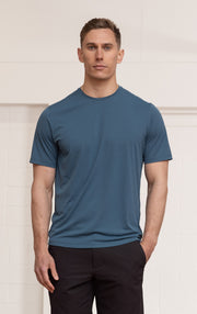 ASTY PERFORMANCE TEE