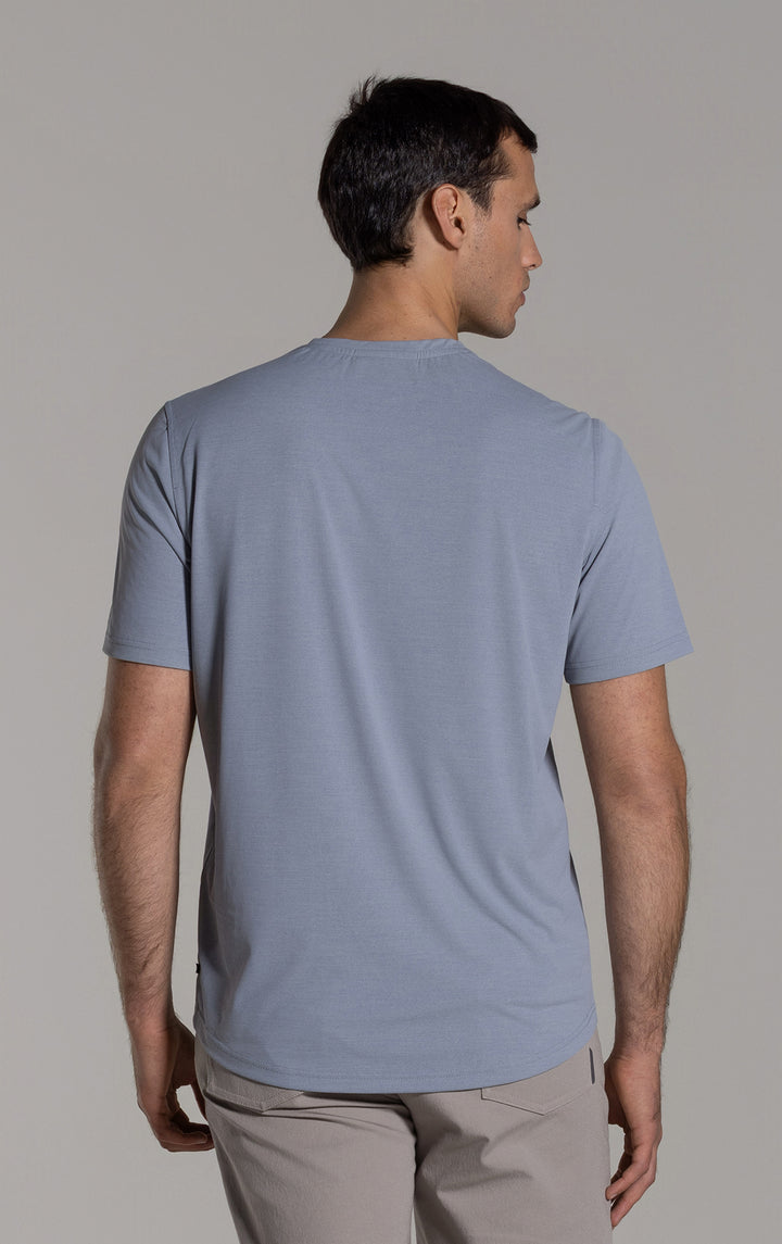 ASTY PERFORMANCE TEE