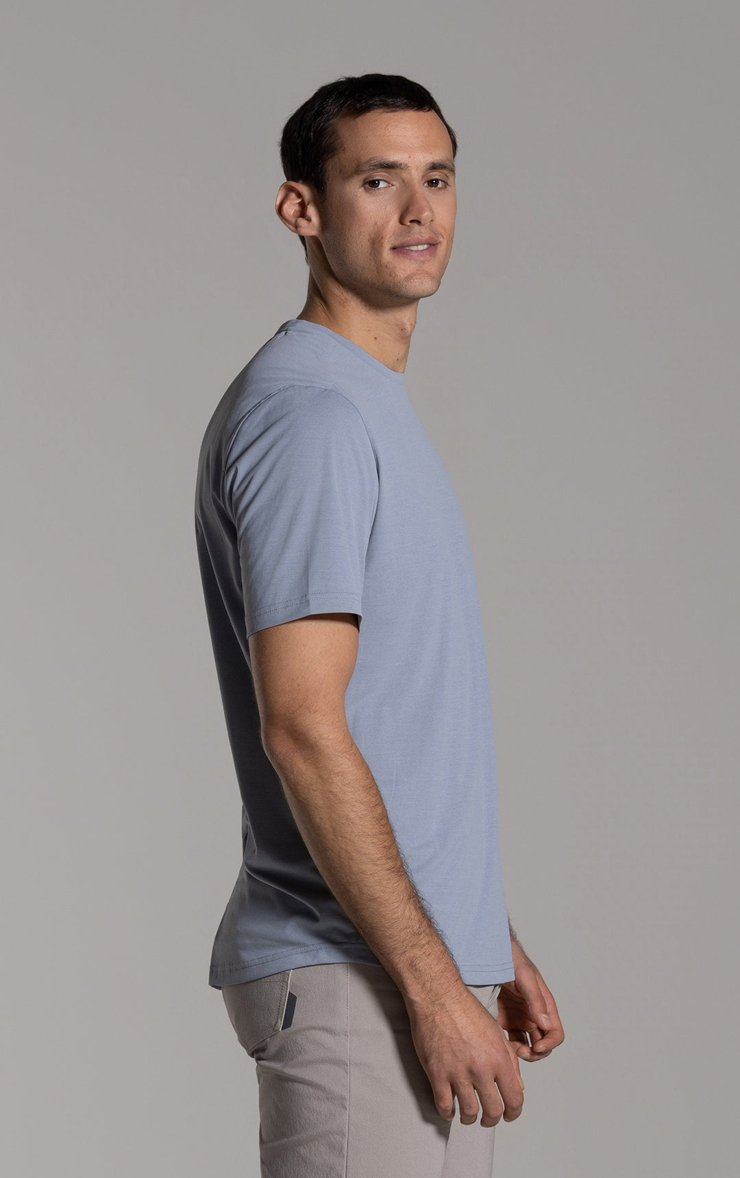 ASTY PERFORMANCE TEE