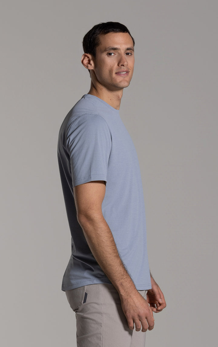 ASTY PERFORMANCE TEE