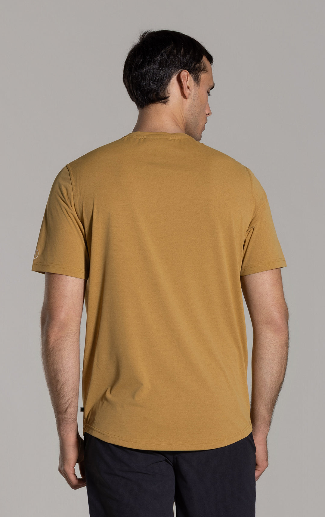 ASTY PERFORMANCE TEE - CLEARANCE