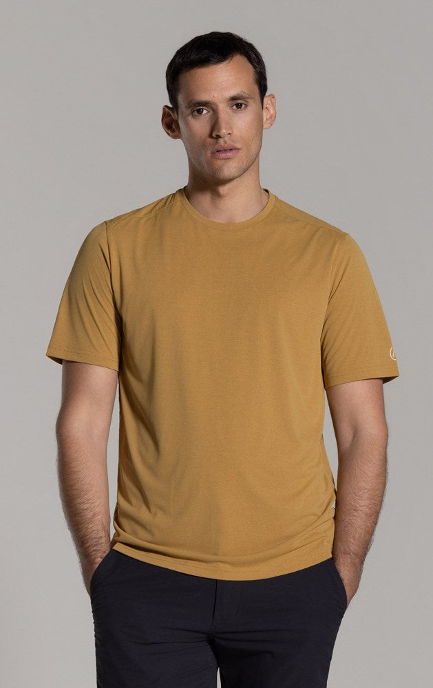 ASTY PERFORMANCE TEE - CLEARANCE