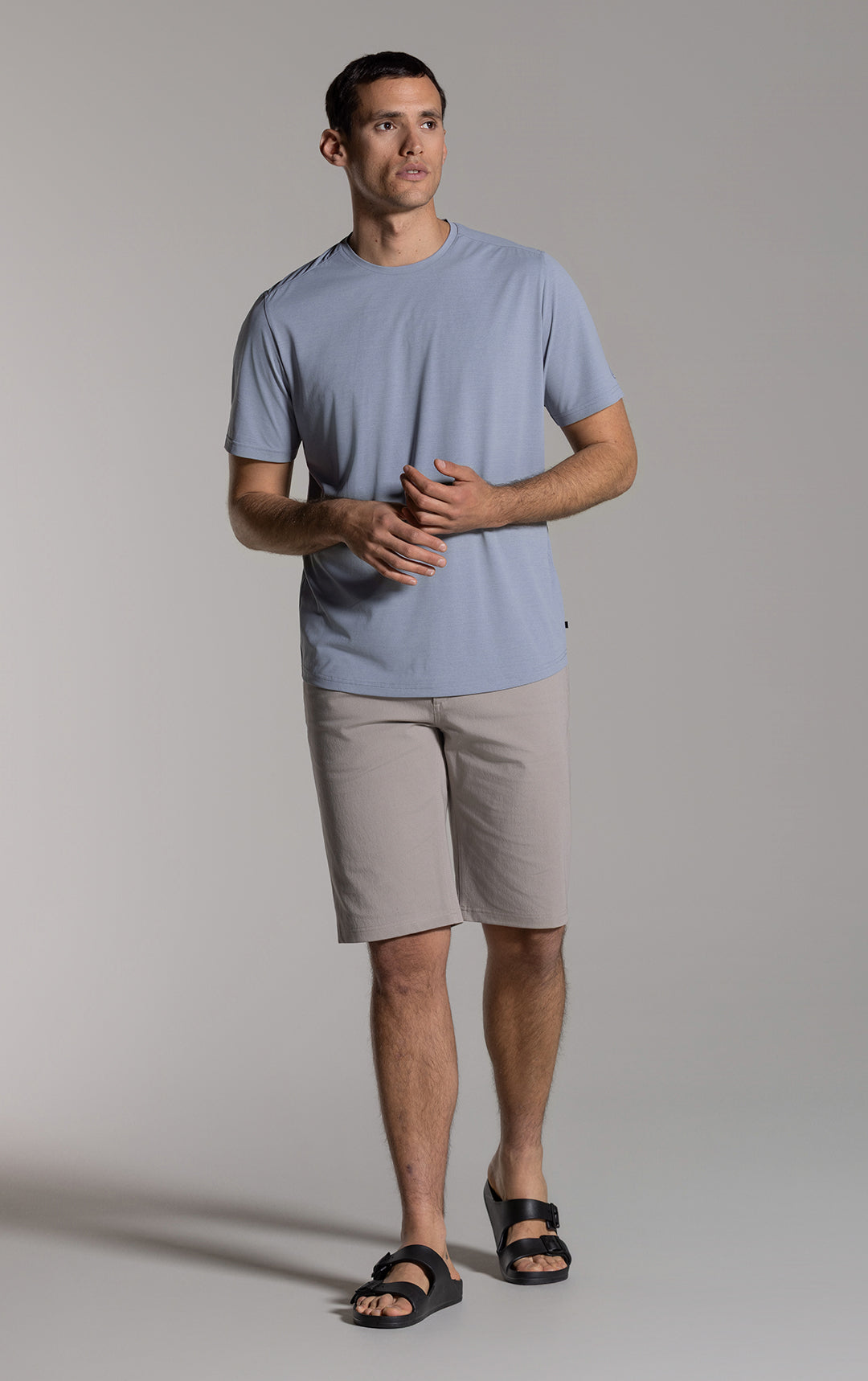 ASTY PERFORMANCE TEE