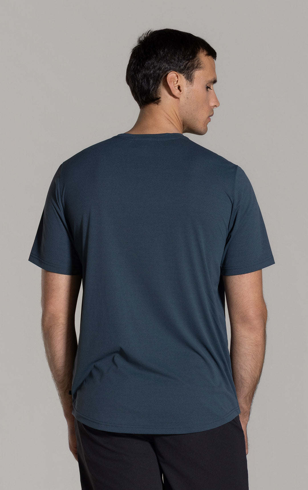 ASTY PERFORMANCE TEE