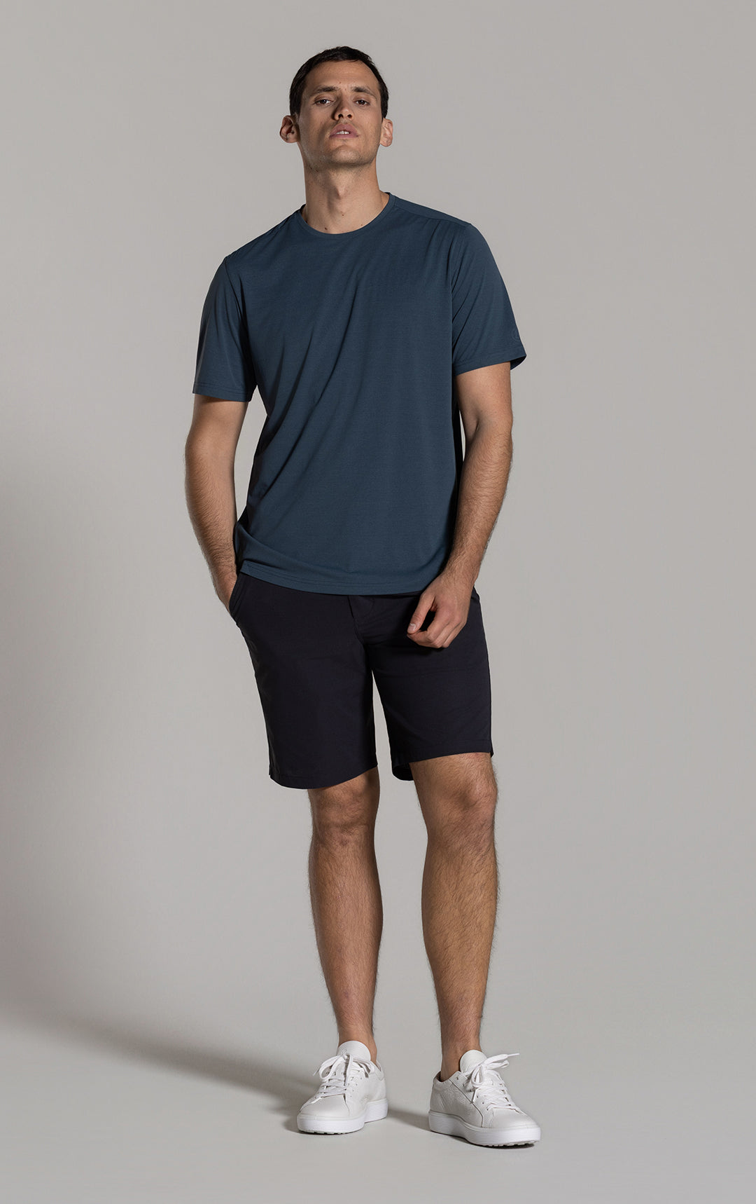 ASTY PERFORMANCE TEE